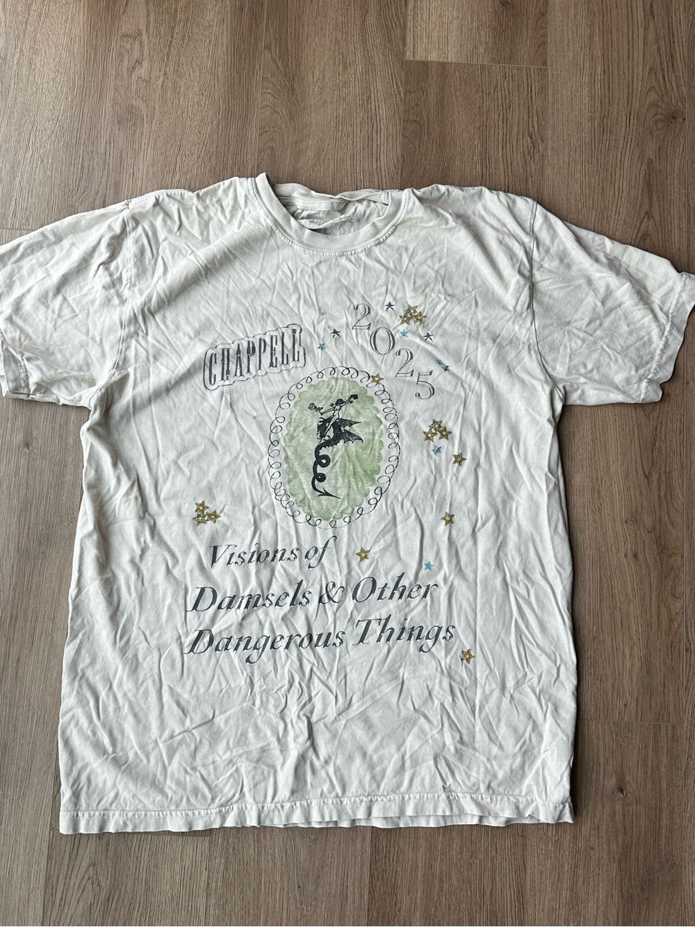 Chappell Roan Tee